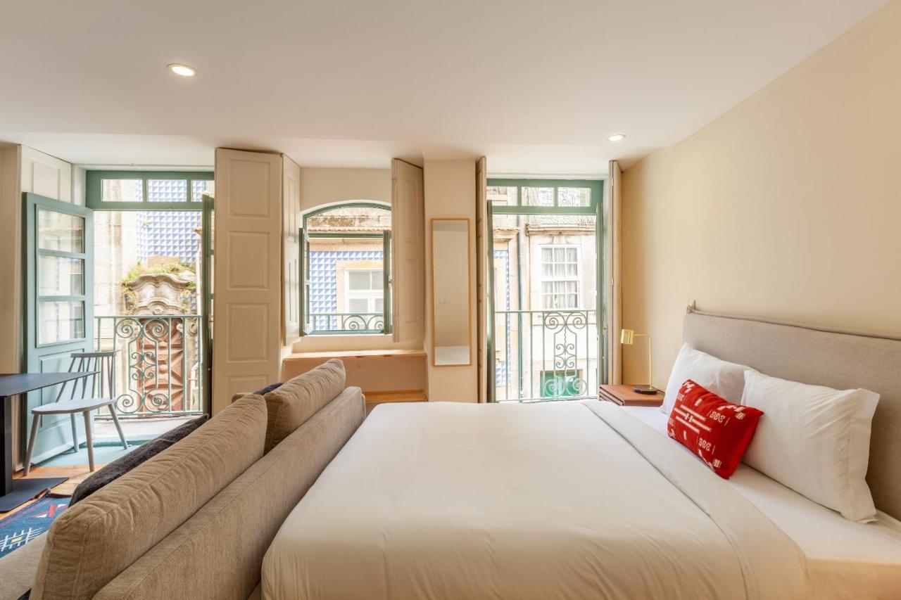 פורטו Dasi House מראה חיצוני תמונה