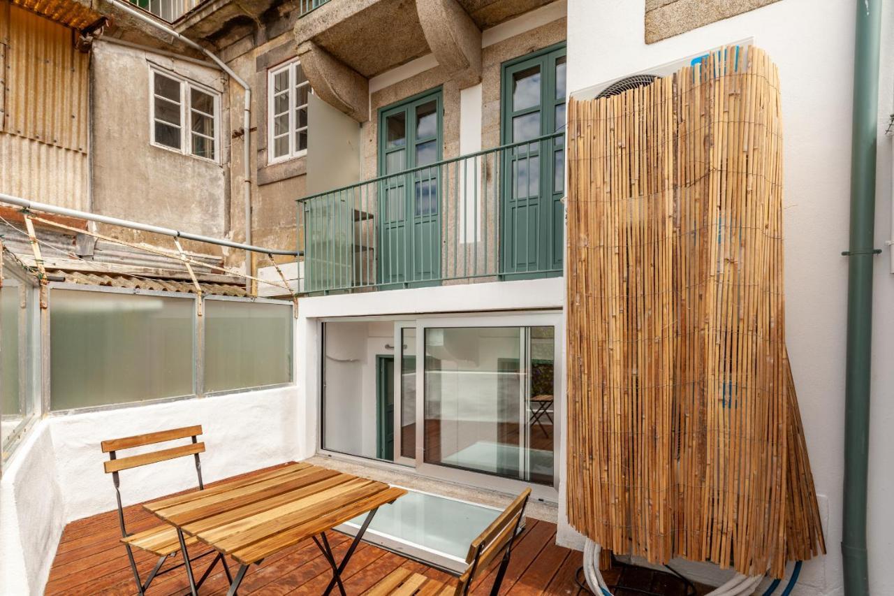 פורטו Dasi House מראה חיצוני תמונה