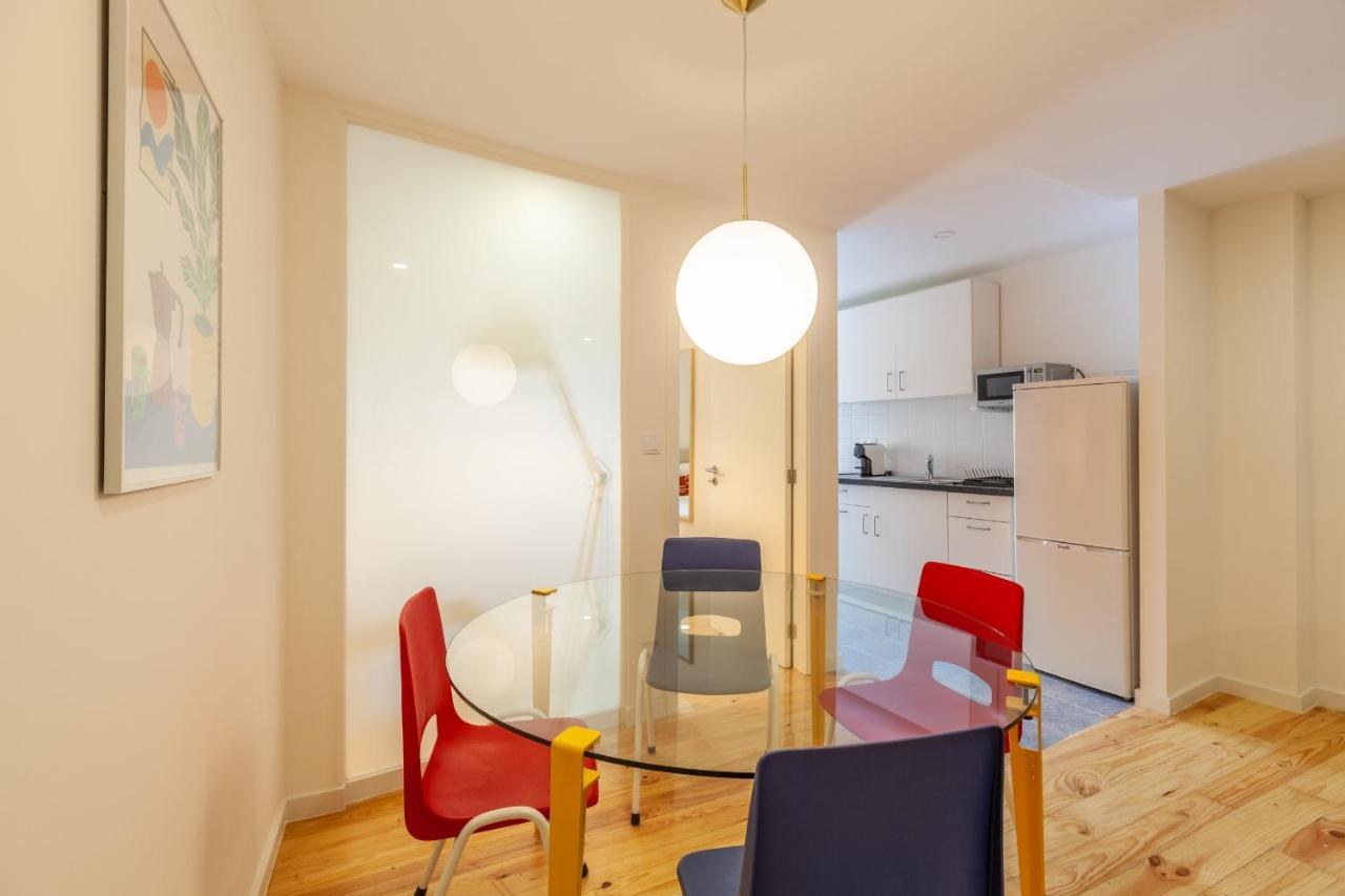 פורטו Dasi House מראה חיצוני תמונה