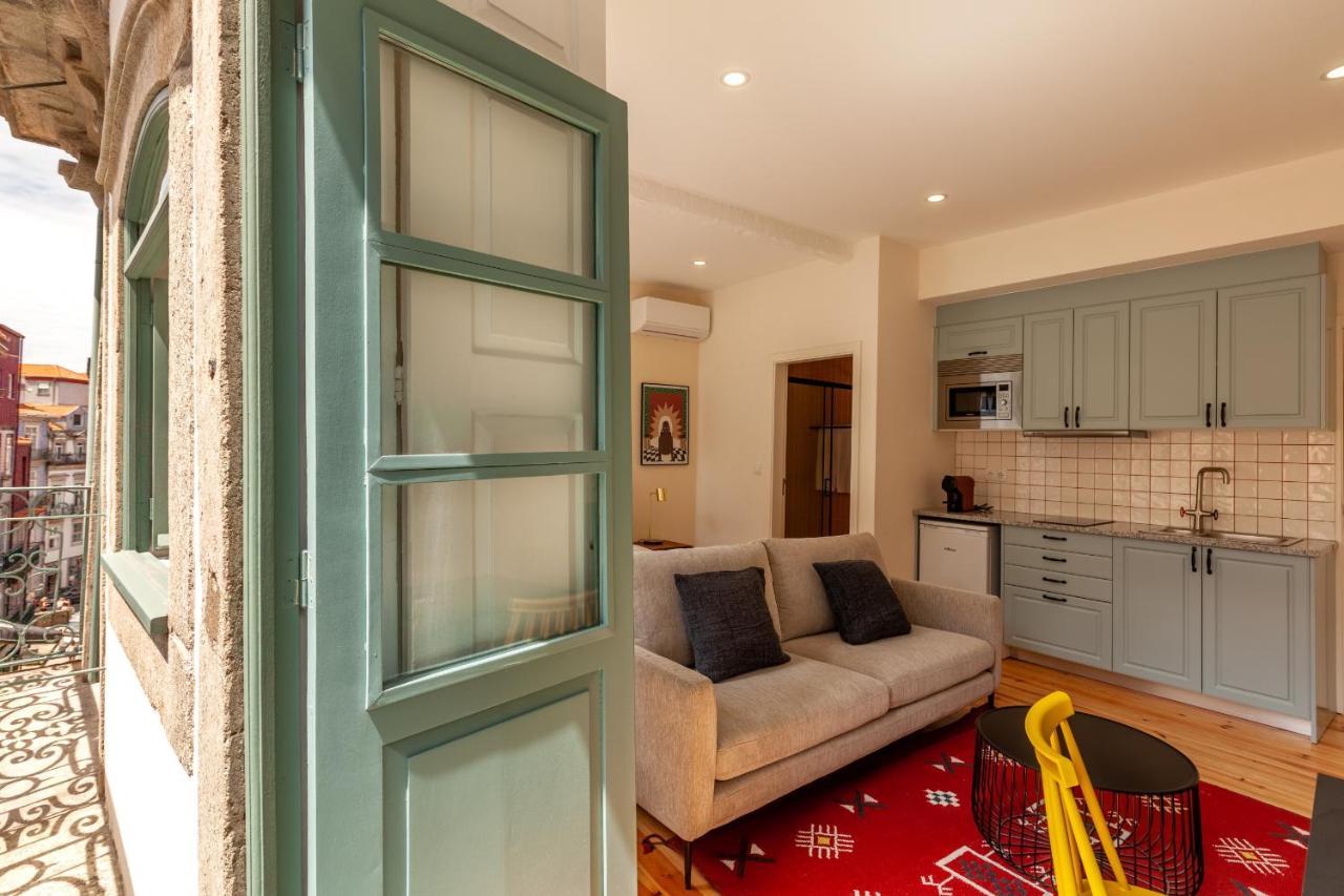 פורטו Dasi House מראה חיצוני תמונה