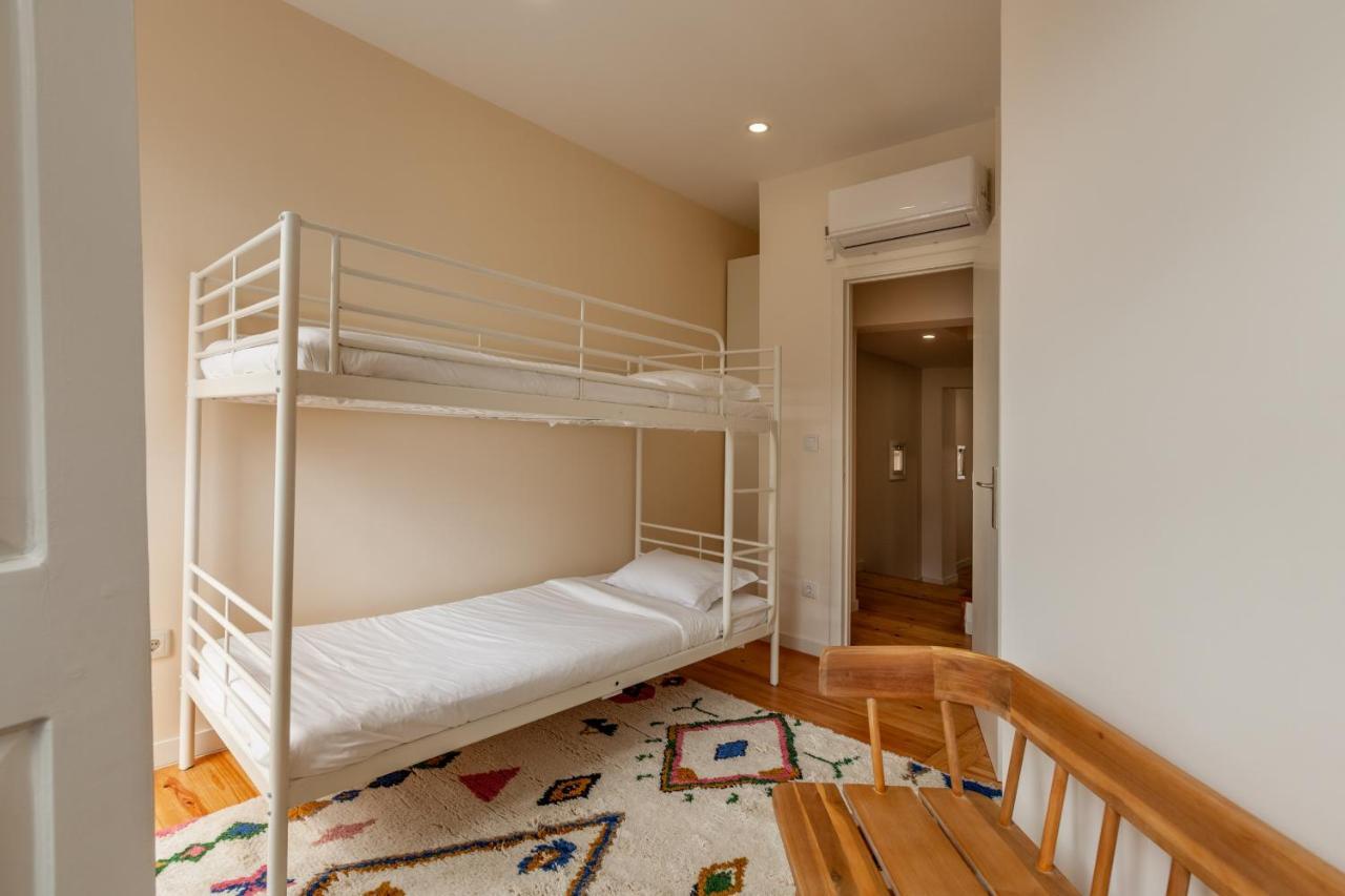 פורטו Dasi House מראה חיצוני תמונה