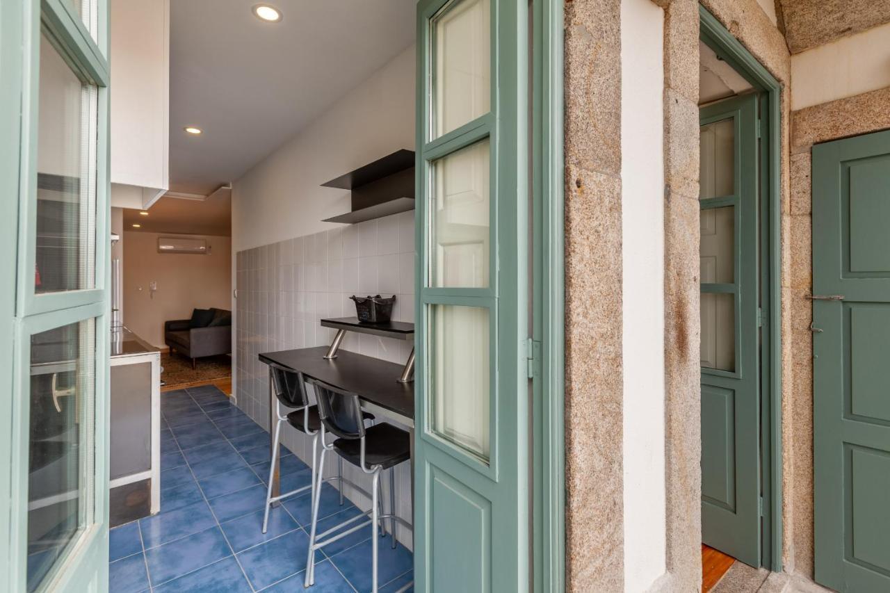 פורטו Dasi House מראה חיצוני תמונה