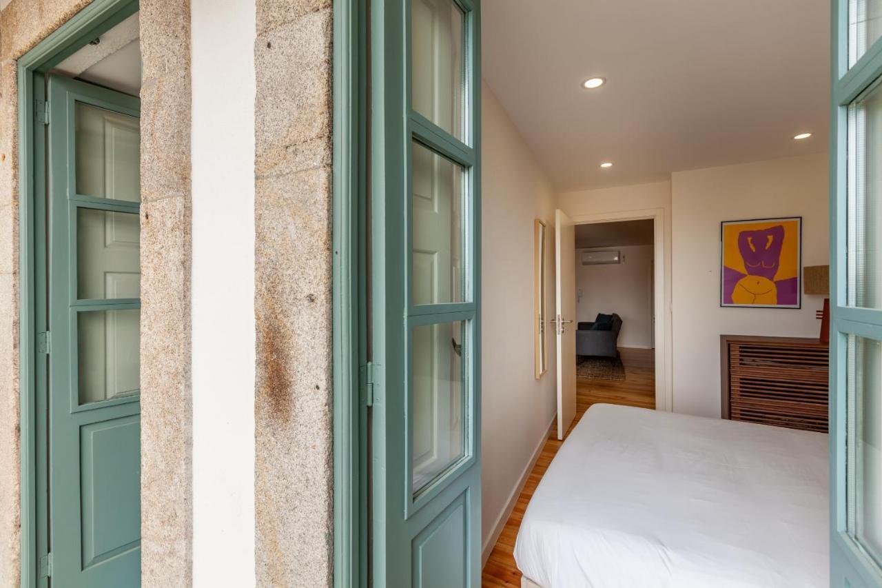 פורטו Dasi House מראה חיצוני תמונה